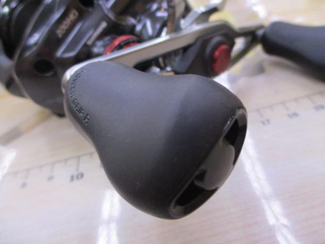 24スコーピオンMD 200HG