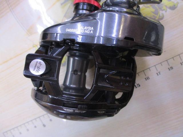 24スコーピオンMD 200HG