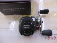 24スコーピオンMD 200HG