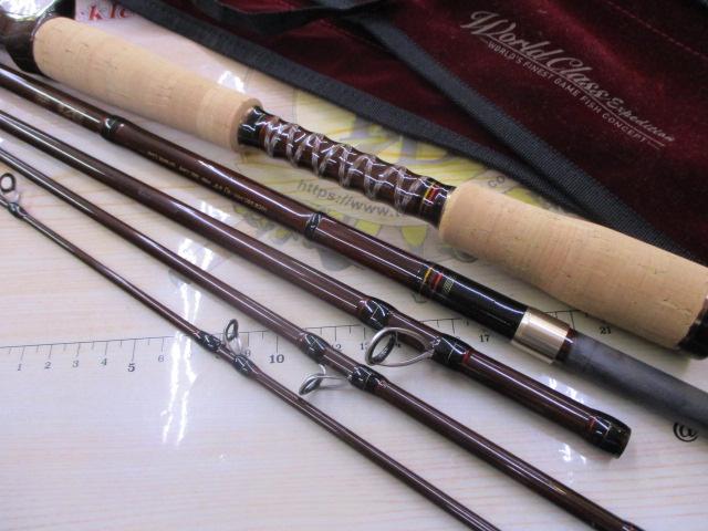 ワールドクラスエクスペディション WCE68CMH-5J