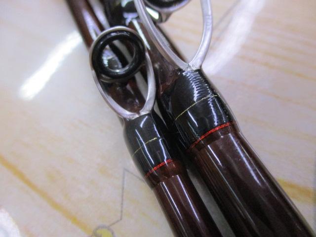 ワールドクラスエクスペディション WCE68CMH-5J