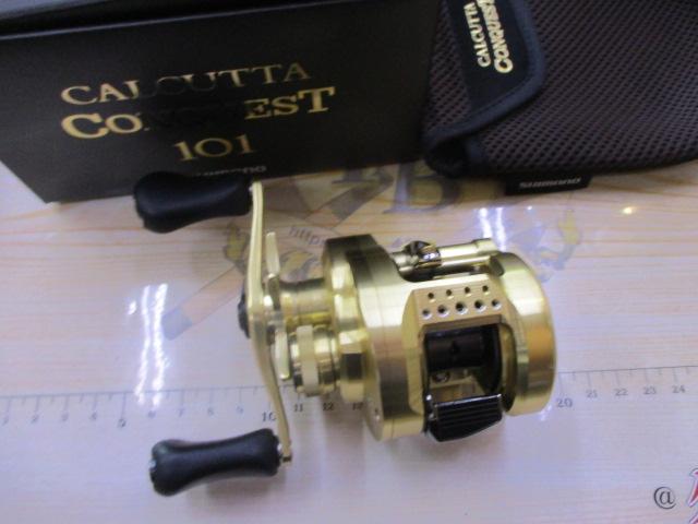 21カルカッタコンクエスト 101