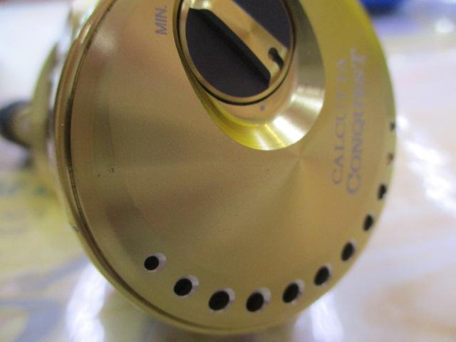 21カルカッタコンクエスト 101