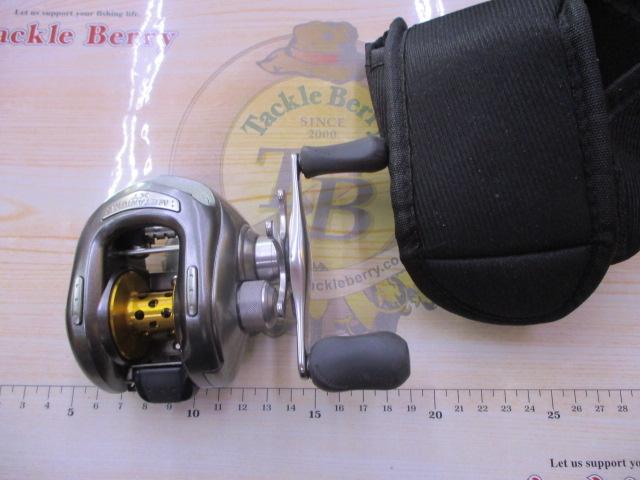 05メタニウムXT RH