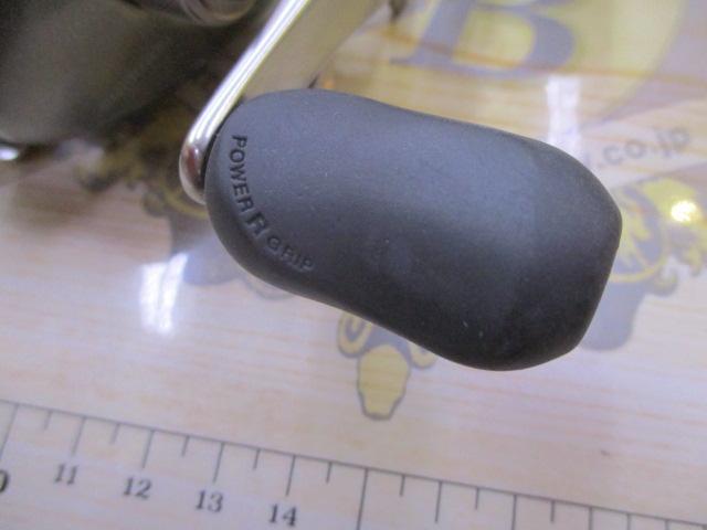 05メタニウムXT RH