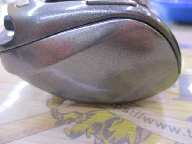 05メタニウムXT RH