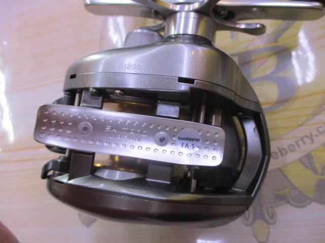 05メタニウムXT RH