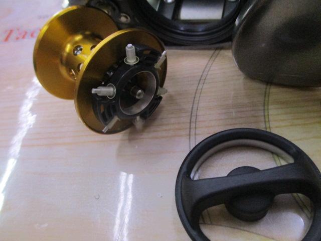 05メタニウムXT RH