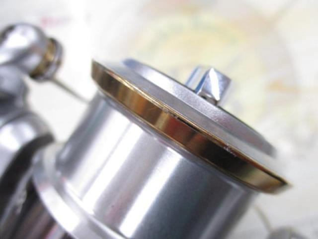 11バイオマスター 2500S