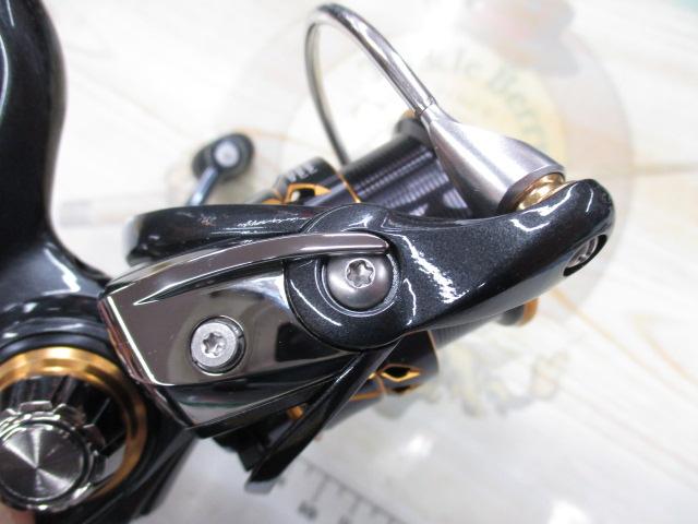 21カルディア FC LT2000S