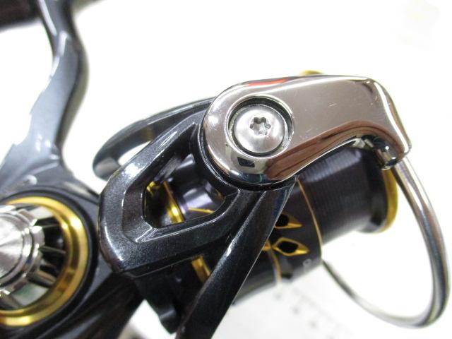 21カルディア FC LT2000S