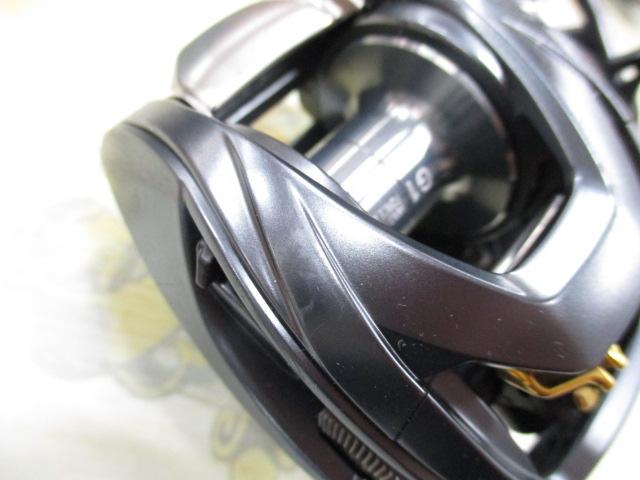 スティーズ A TW 1016SHL