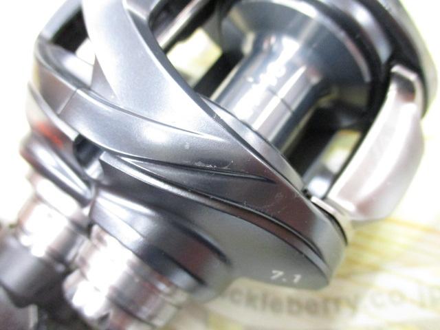 スティーズ A TW 1016SHL