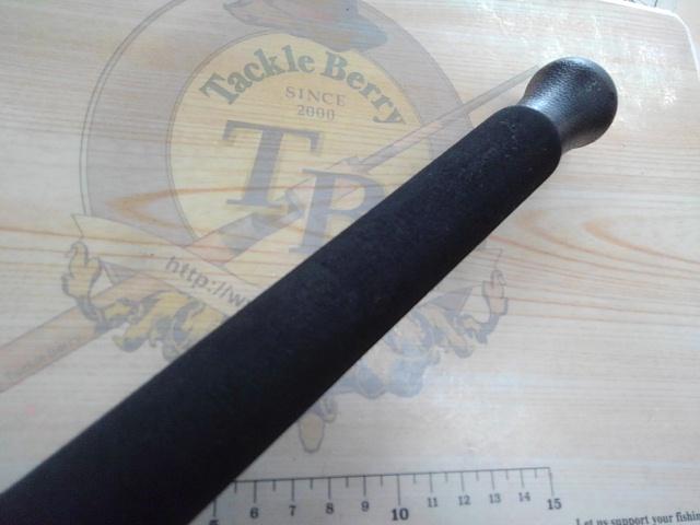 ラグゼオーシャンジグシャフト 677