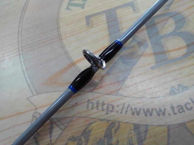 ラグゼオーシャンジグシャフト 677