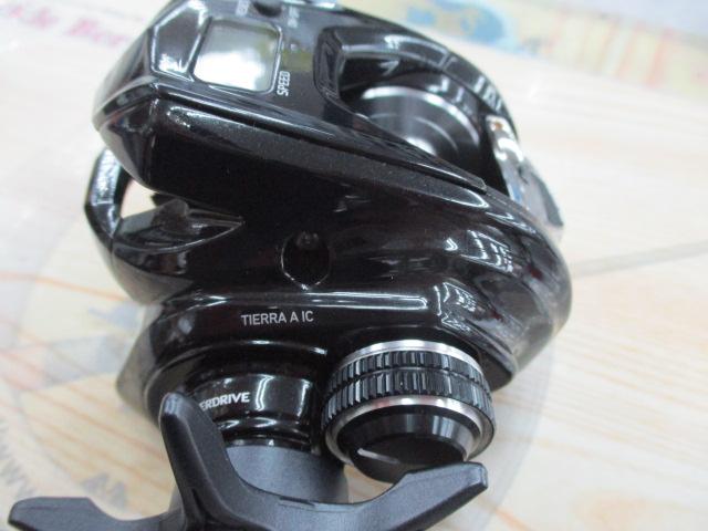 21ティエラ A IC 150HL-DH