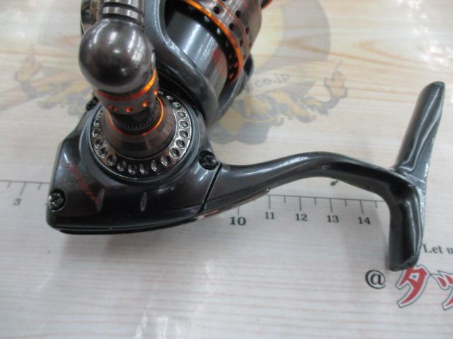 シュープリームXT 2000SLG