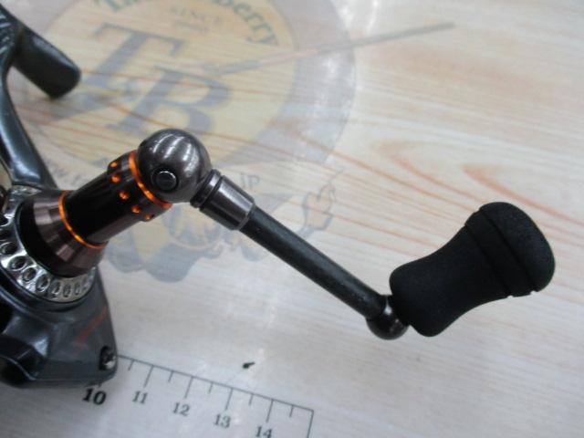 シュープリームXT 2000SLG