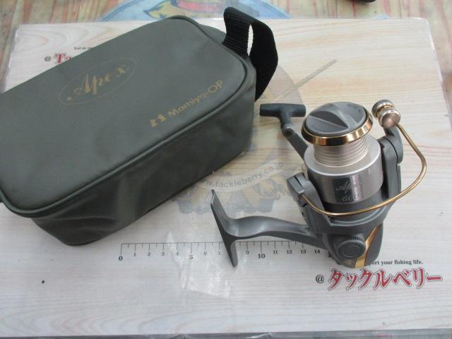 エイペックス 600