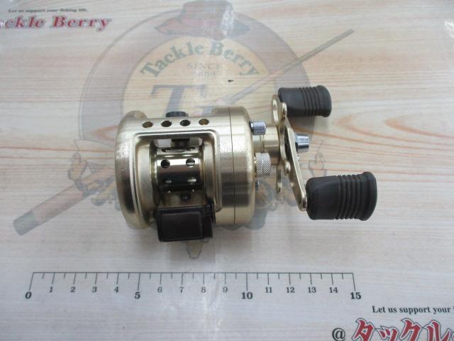 カルカッタ 50XT