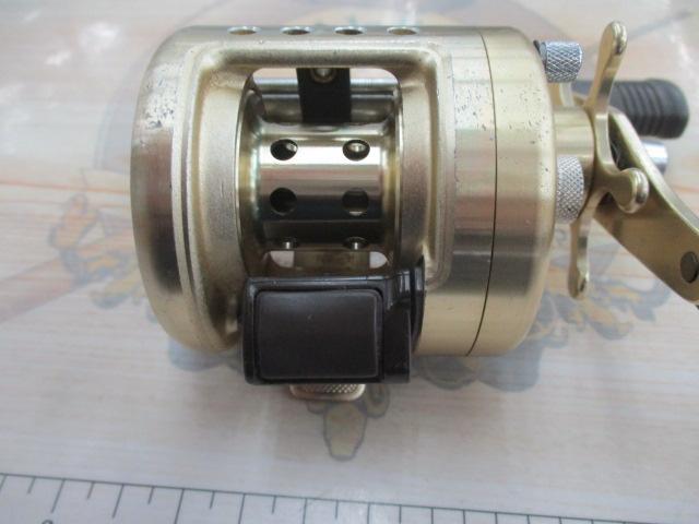 カルカッタ 50XT