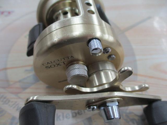 カルカッタ 50XT
