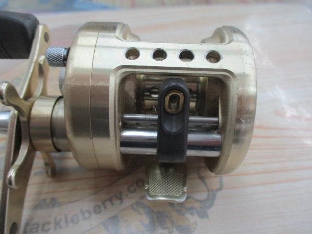 カルカッタ 50XT