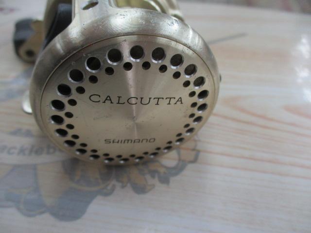 カルカッタ 50XT