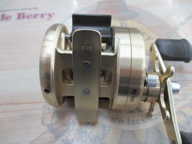 カルカッタ 50XT