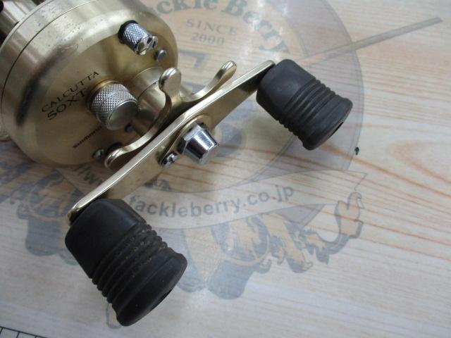 カルカッタ 50XT