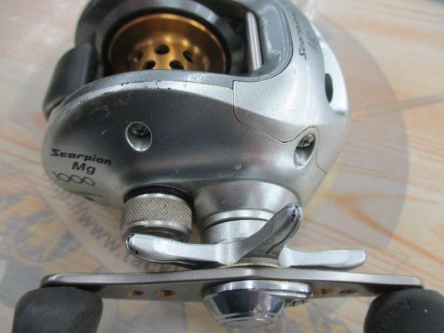 04スコーピオンMg 1000