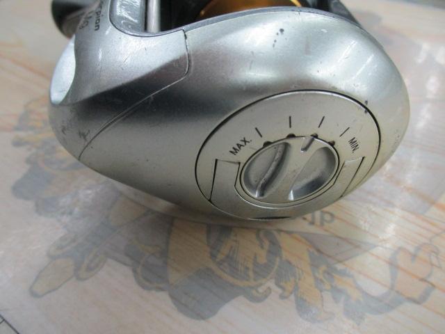 04スコーピオンMg 1000