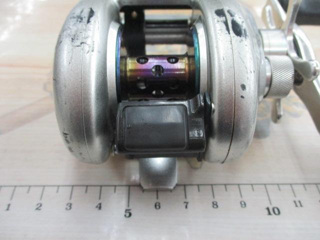 メタニウムMg RH