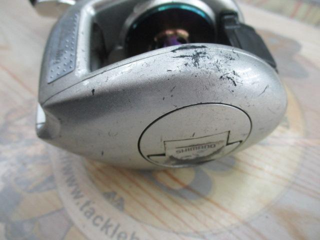 メタニウムMg RH