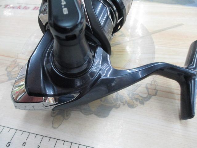 21ツインパワーSW 6000PG