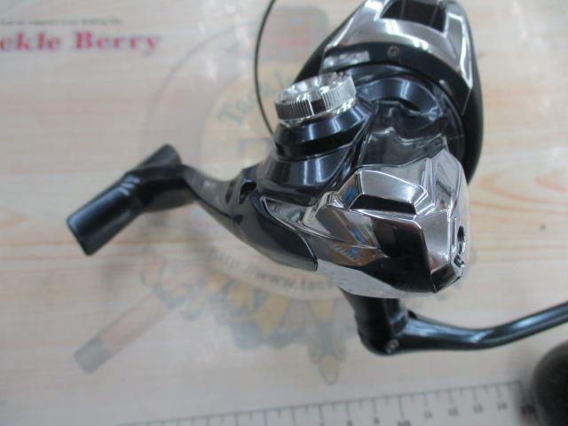 21ツインパワーSW 6000PG