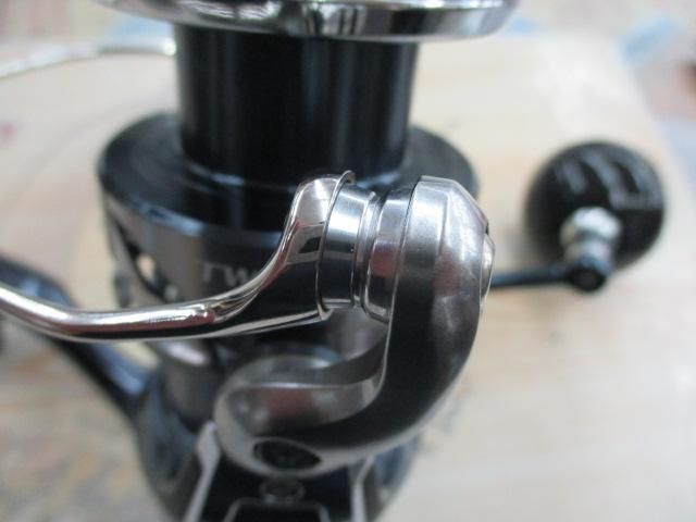 21ツインパワーSW 6000PG