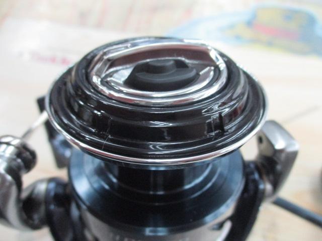 21ツインパワーSW 6000PG