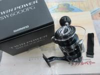 21ツインパワーSW 6000PG