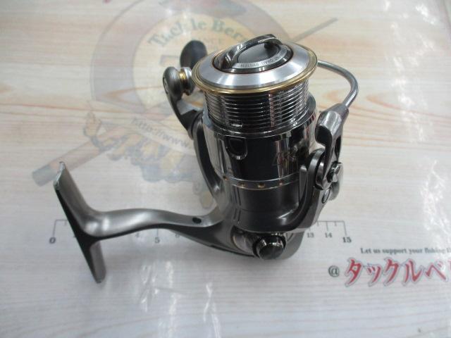 イグジスト 2004