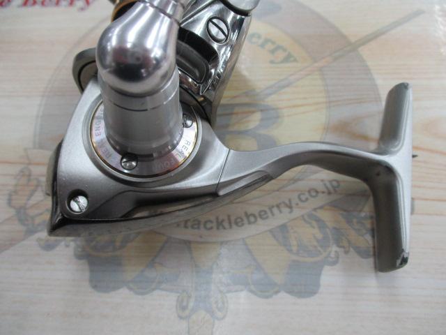 イグジスト 2004