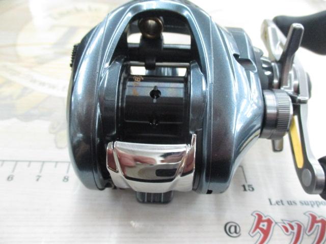 22アルデバランBFS HG RH