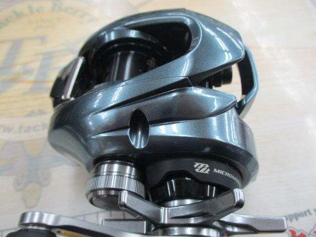 22アルデバランBFS HG RH