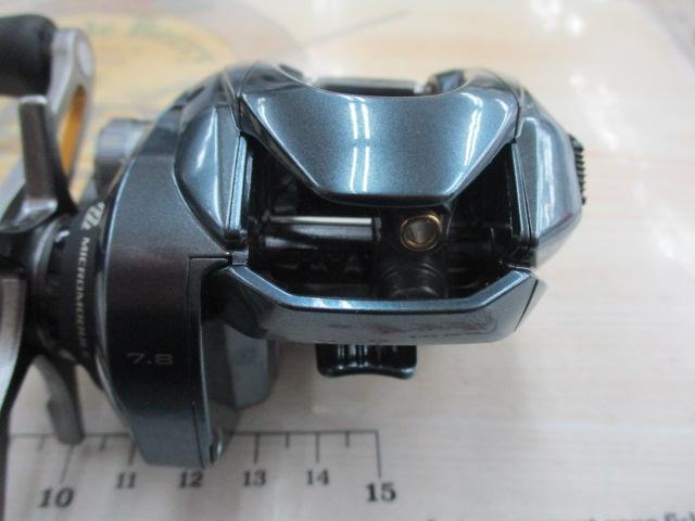 22アルデバランBFS HG RH