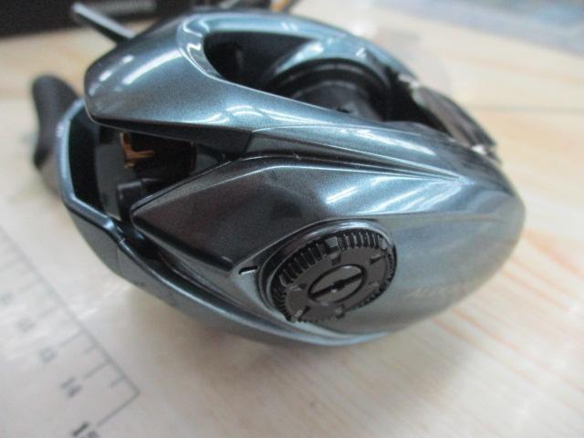 22アルデバランBFS HG RH