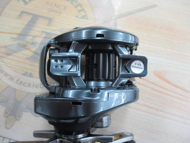 22アルデバランBFS HG RH