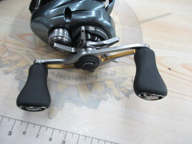 22アルデバランBFS HG RH