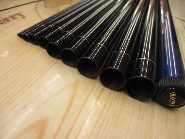 ファインモード枯山水 硬中硬540