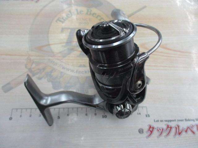 18カルディア LT2000S