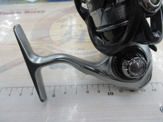 18カルディア LT2000S